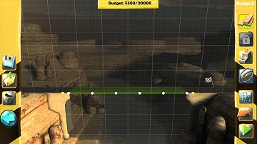 Bridge Constructor: Giant Bomb Quick Look