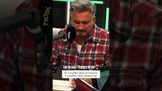 Prêt pour aller chez willy ?