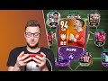 Is TOTW Pope the Best GK in FIFA Mobile 20?! 100 Million Coin Squad Upgrade Gameplay!