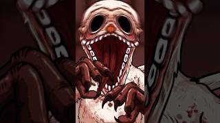 The Owl - 99 Nights In The Forest Horror Transformation