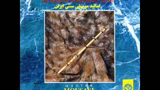 Mohammad Mousavi - Bayate Zand | موسوی - بیات زند