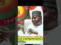 Niger Turquie #défensenationale #questcequejedevraischoisir #news