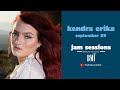 Kendra Erika | BMI's Jam Sessions