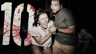 10 przerażających LEGEND MIEJSKICH z całego świata [TOPOWA DYCHA] screenshot 5