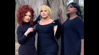 Download Lagu MGM GRANDE Drag parody of HOLD ON