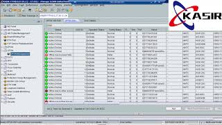 استخدام برنامج U2000 كجهاز  PON Meter screenshot 5