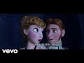 Serena Rossi, Giuseppe Russo - La Mia Occasione (di "Frozen: Il Regno di Ghiaccio")