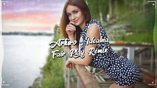 ARTURO - Idealna (FAIR PLAY REMIX) Disco Polo 2020
