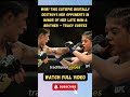 Wow! This Cutiepie Brutally Destroys Her Opponents in Honor of Her Late Mom &amp; Brother – Tracy Cortez