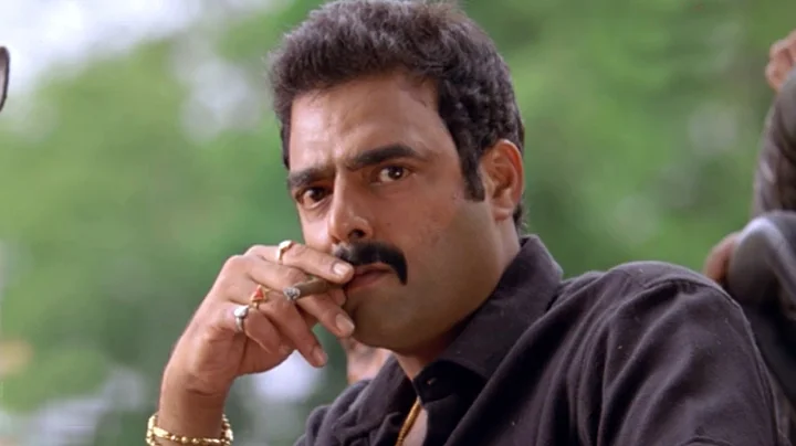 Ongole Githa Comedy - Tikka Vari Palli Hilarious C...
