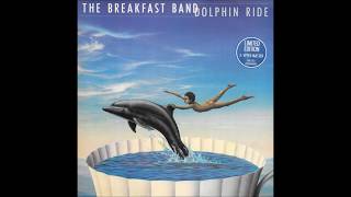 The Breakfast Band - Tokyo Shuffle