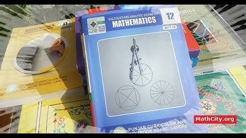 Fsc part2 Math ex1.1 qno1 to qno2