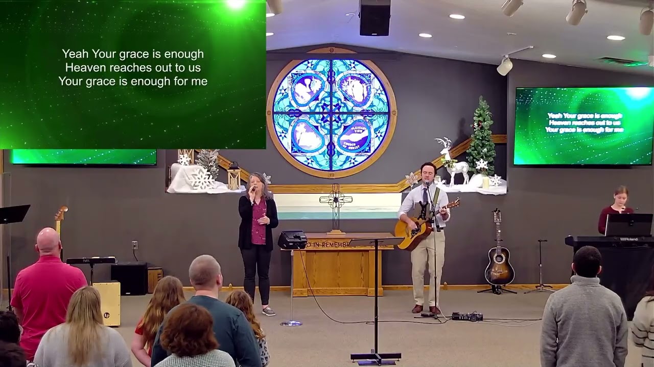 David: The Amazing Race