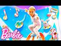 9 clips musicaux iconiques de Barbie pour bien commencer la semaine ! | Clips musicaux | Compilation