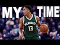 Malcolm Brogdon &quot;My Time&quot; NBA Rookie Mix  ᴴᴰ