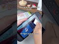 Anti reflective SwitchAR film, easy to adhere without leaving bubbles!#switch #switch2