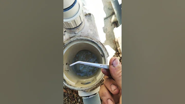 low flo low pressure vac no move #pools #poolrepair