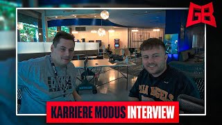 Thumbnail for Online Karriere Modus in EA FC 26 ⁉️ XXL Interview mit EA Mitarbeiter 🔥