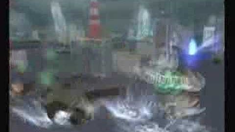 Godzilla Unleashed - NEW Fan Made Trailer 5