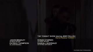 Chicago PD Fall Finale Promo