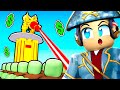 CREO IL MIO ESERCITO INVINCIBILE SU ROBLOX!