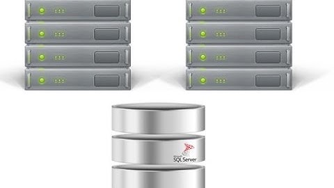 Installing a SQL Server Failover Clustered Instance