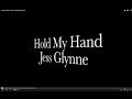 Hold My Hand Jess Glynne Lyrics