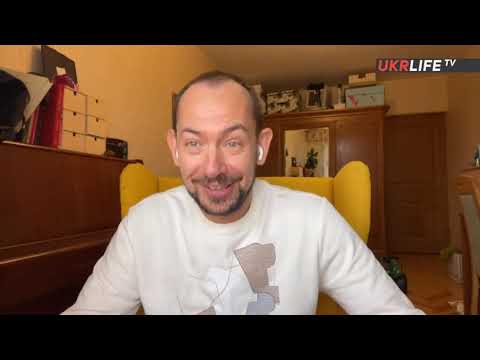 Вопль 'бомбить Киев'