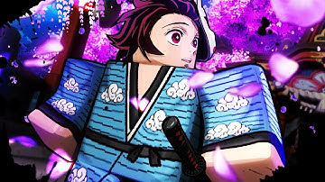 The Final Selection In Project Slayers...gone wrong