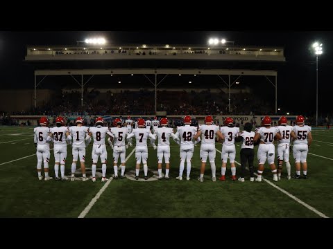 North Medford High School Football 2022 Hype Video