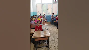 الصفحة الثانية من الجزء الرشيدي المتميزين الصغار 