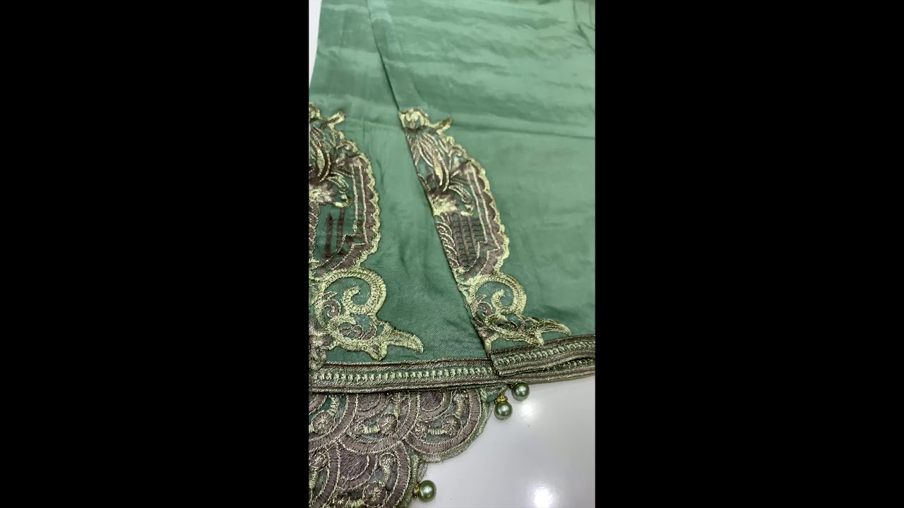 Ramsha Rangoon Pakistani Chiffon Designer Suit Readymade , Salwar Kameez UK