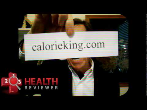 calorieking.com - Calorie King Video Review - Get Your Site Reviewed For Free!