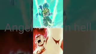 Gogeta Vs Jiren