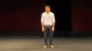 Charles Osborne - Nobody Needs to Know - The Last Five Years