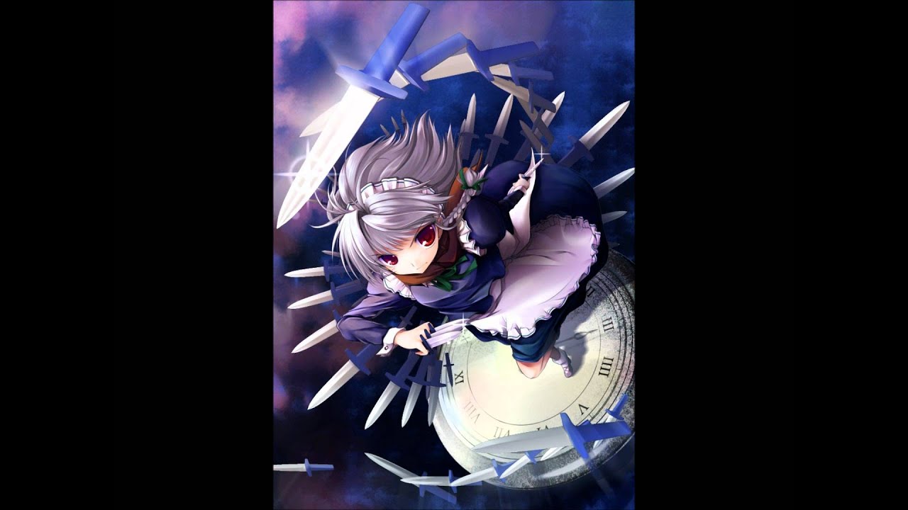 Flowering Night remix by EzelAsh YouTube