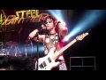Steel Panther - I Wanna Rock - May 10, 2010