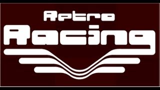 Official Retro Racing Launch Trailer screenshot 5