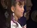 1986年のマリリン　#本田美奈子 #アイドル