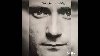 Phil Collins - In The Air Tonight