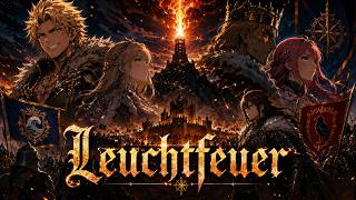 Nightcore - Leuchtfeuer