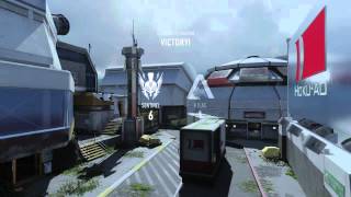 Proof of winning 6-1