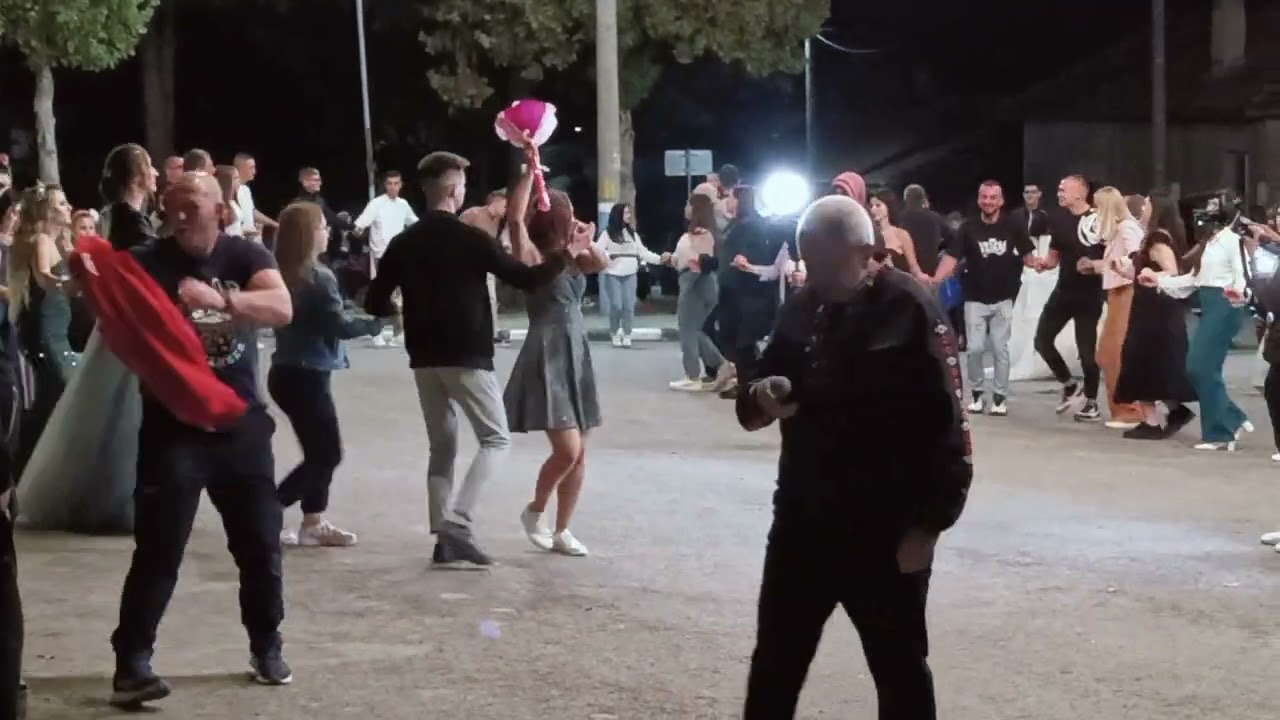 Орк. Якоруда Айшето