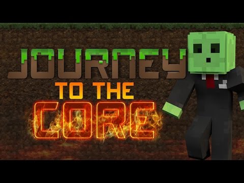 Journey To the Core! - Journey To the Core!