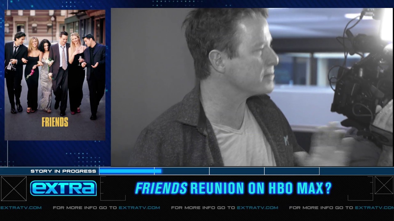 Is the ‘Friends’ Reunion Special Happening? What Sources Tell Billy