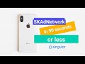 What is SKAdNetwork?