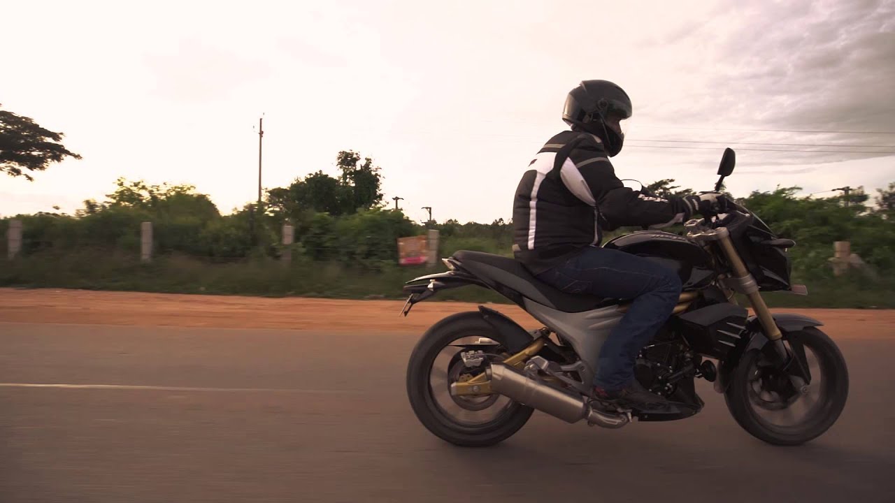 Mojo Expert Review I Sameer Contractor - MotorBeam