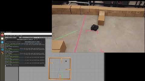 Sim-to-Real Robotics: Deploying Reinforcement Learning from Gazebo Simulation to Real TurtleBot3