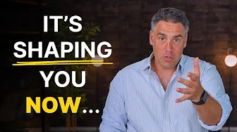 Trauma ISN'T What Happened In The Past (It's How It Affects You Now)
