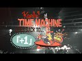 KAELA presents TIME MACHINE goes back to "「+1」TOUR FINAL" Digest